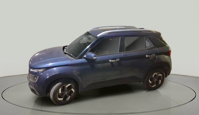 2020 Hyundai VENUE SX 1.0 TURBO IMT, Petrol, Manual, 29,252 km, exterior