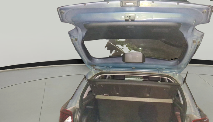 2020 Hyundai VENUE SX 1.0 TURBO IMT, Petrol, Manual, 29,252 km, exterior