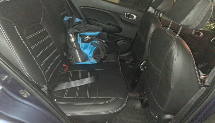 2020 Hyundai VENUE SX 1.0 TURBO IMT, Petrol, Manual, 29,252 km, interior