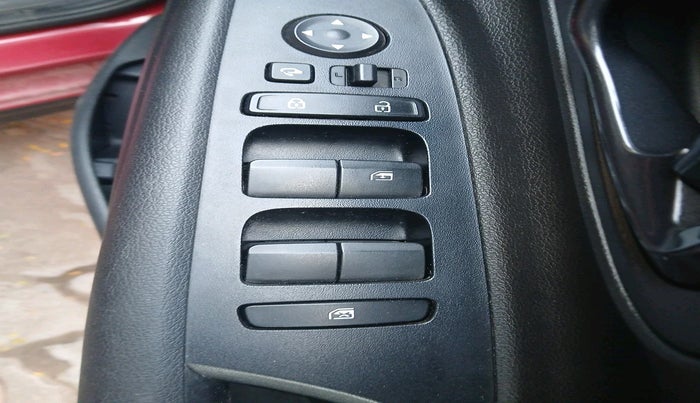 2020 Hyundai NEW I20 SPORTZ 1.2 MT, Petrol, Manual, 31,005 km, interior