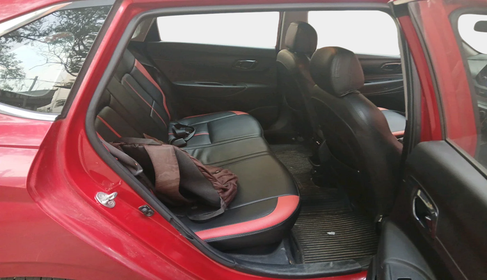 2020 Hyundai NEW I20 SPORTZ 1.2 MT, Petrol, Manual, 31,005 km, interior