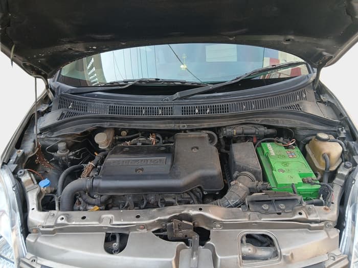 2010 Maruti Swift Dzire VDI, Diesel, Manual, 2,17,732 km, exterior