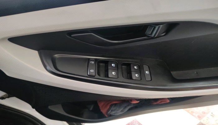 2023 Hyundai Creta E 1.5 DIESEL, Diesel, Manual, 33,590 km, interior