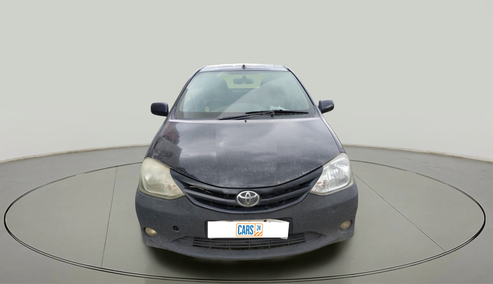 2012 Toyota Etios Liva GD, Diesel, Manual, 1,01,794 km, exterior
