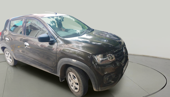 2017 Renault Kwid RXT 0.8, Petrol, Manual, 1,01,875 km, exterior