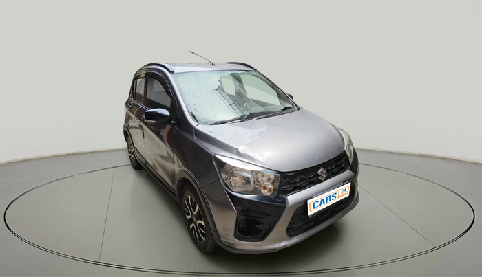 2020 Maruti Celerio X ZXI, Petrol, Manual, 23,069 km, exterior