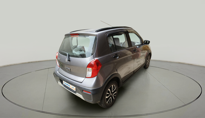 2020 Maruti Celerio X ZXI, Petrol, Manual, 23,069 km, exterior