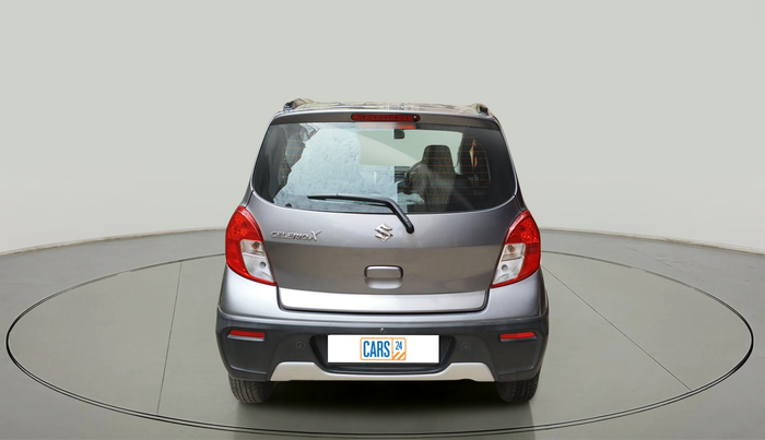 2020 Maruti Celerio X ZXI, Petrol, Manual, 23,069 km, exterior