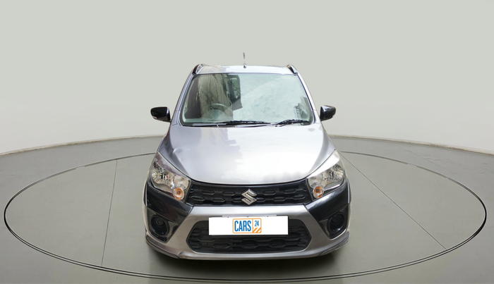 2020 Maruti Celerio X ZXI, Petrol, Manual, 23,069 km, exterior
