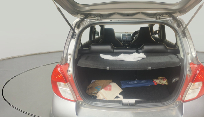 2020 Maruti Celerio X ZXI, Petrol, Manual, 23,069 km, exterior