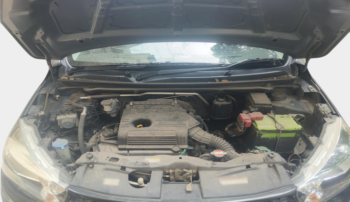 2020 Maruti Celerio X ZXI, Petrol, Manual, 23,069 km, exterior