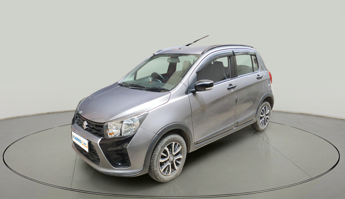 2020 Maruti Celerio X ZXI, Petrol, Manual, 23,069 km, exterior