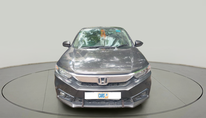 2021 Honda Amaze 1.5L I-DTEC VX CVT, Diesel, Automatic, 56,650 km, exterior