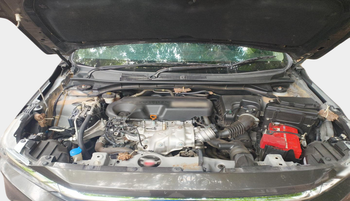 2021 Honda Amaze 1.5L I-DTEC VX CVT, Diesel, Automatic, 56,650 km, exterior