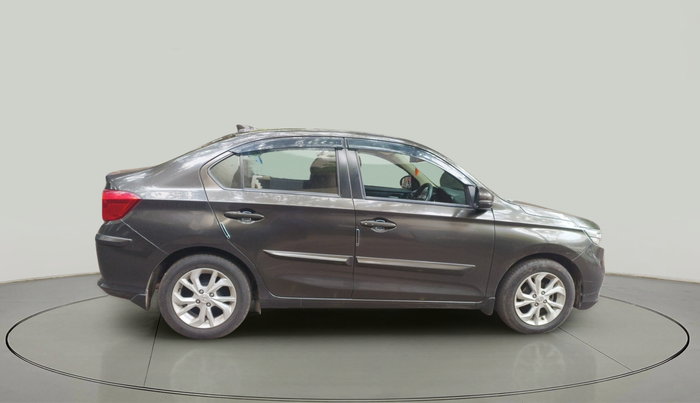2021 Honda Amaze 1.5L I-DTEC VX CVT, Diesel, Automatic, 56,650 km, exterior