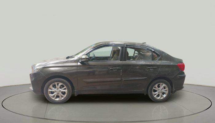 2021 Honda Amaze 1.5L I-DTEC VX CVT, Diesel, Automatic, 56,650 km, exterior