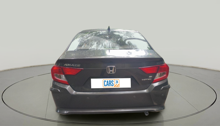 2021 Honda Amaze 1.5L I-DTEC VX CVT, Diesel, Automatic, 56,650 km, exterior