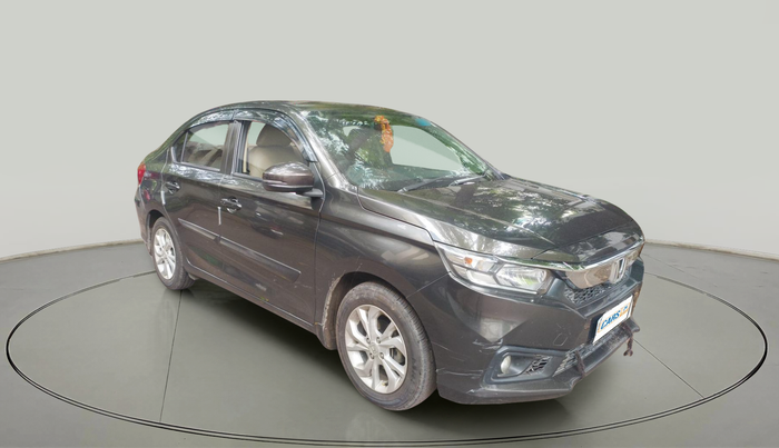 2021 Honda Amaze 1.5L I-DTEC VX CVT, Diesel, Automatic, 56,650 km, exterior