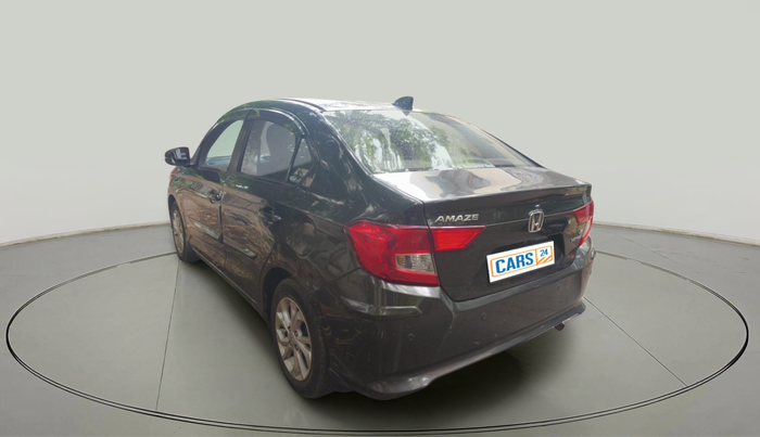 2021 Honda Amaze 1.5L I-DTEC VX CVT, Diesel, Automatic, 56,650 km, exterior