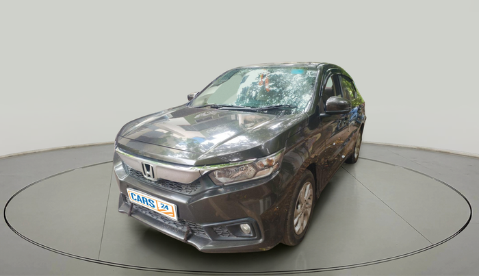 2021 Honda Amaze 1.5L I-DTEC VX CVT, Diesel, Automatic, 56,650 km, exterior