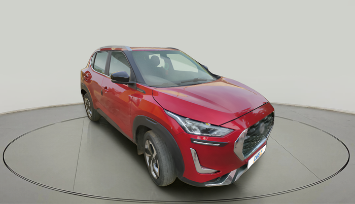 2023 Nissan MAGNITE XL, Petrol, Manual, 27,303 km, exterior