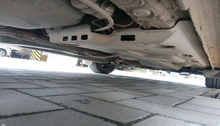 2016 Volkswagen Polo COMFORTLINE 1.2L, Petrol, Manual, 41,817 km, interior