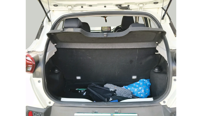 2024 Tata PUNCH EV ADVENTURE S LONG RANGE 3.3, Electric, Automatic, 32,972 km, exterior