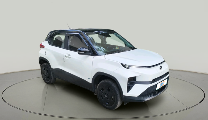 2024 Tata PUNCH EV ADVENTURE S LONG RANGE 3.3, Electric, Automatic, 32,972 km, exterior