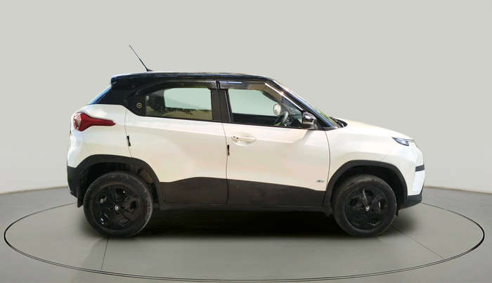 2024 Tata PUNCH EV ADVENTURE S LONG RANGE 3.3, Electric, Automatic, 32,972 km, exterior