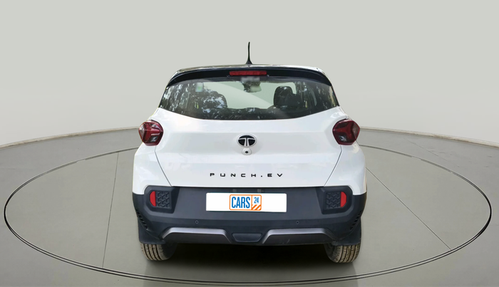 2024 Tata PUNCH EV ADVENTURE S LONG RANGE 3.3, Electric, Automatic, 32,972 km, exterior