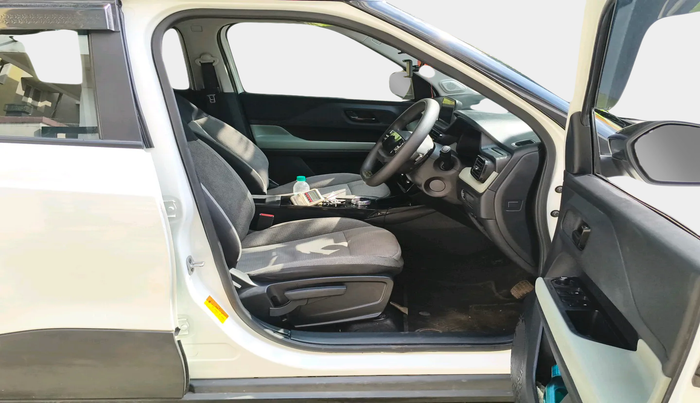 2024 Tata PUNCH EV ADVENTURE S LONG RANGE 3.3, Electric, Automatic, 32,972 km, interior