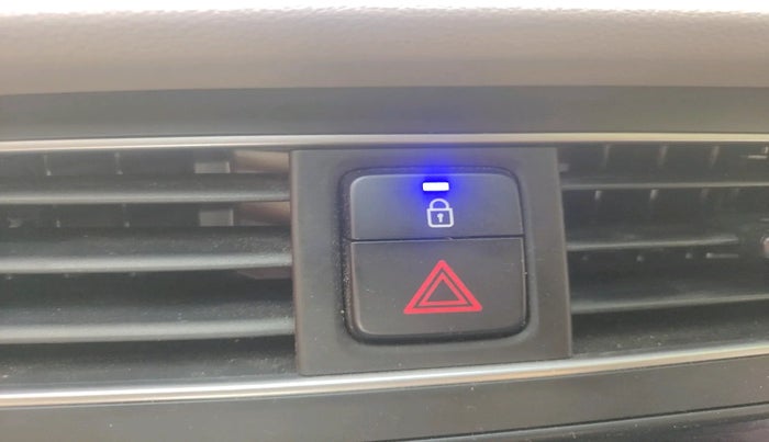 2019 Hyundai Elite i20 SPORTZ PLUS  1.2 CVT, Petrol, Automatic, 29,449 km, interior