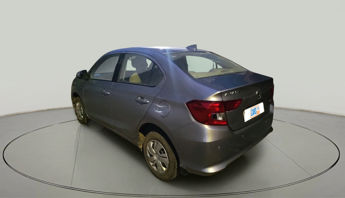 2020 Honda Amaze 1.2L I-VTEC S, Petrol, Manual, 29,801 km, exterior