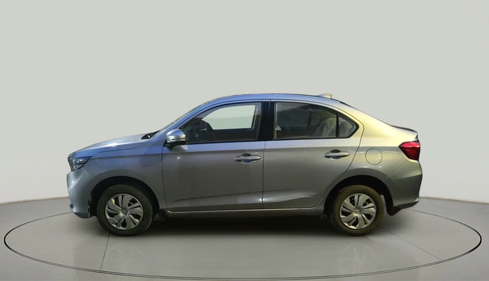 2020 Honda Amaze 1.2L I-VTEC S, Petrol, Manual, 29,801 km, exterior