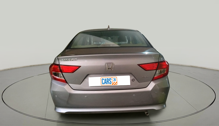 2020 Honda Amaze 1.2L I-VTEC S, Petrol, Manual, 29,801 km, exterior