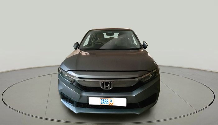 2020 Honda Amaze 1.2L I-VTEC S, Petrol, Manual, 29,801 km, exterior