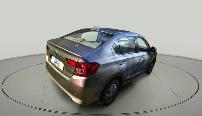 2020 Honda Amaze 1.2L I-VTEC S, Petrol, Manual, 29,801 km, exterior