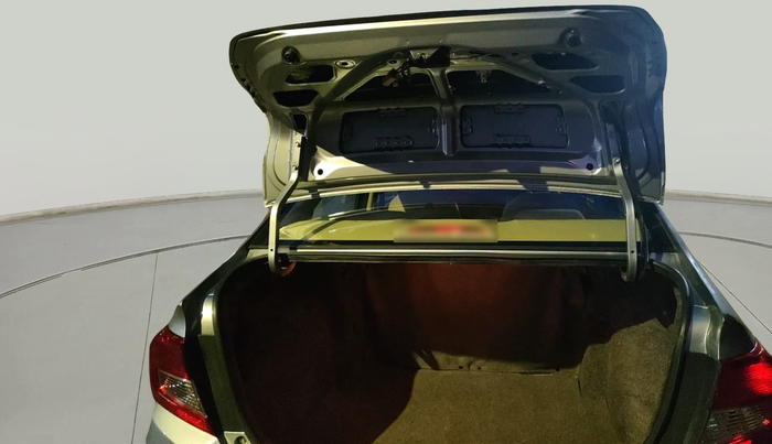 2020 Honda Amaze 1.2L I-VTEC S, Petrol, Manual, 29,801 km, exterior