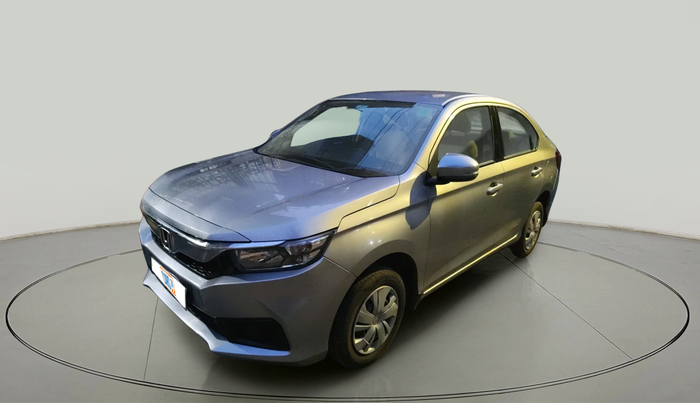 2020 Honda Amaze 1.2L I-VTEC S, Petrol, Manual, 29,801 km, exterior