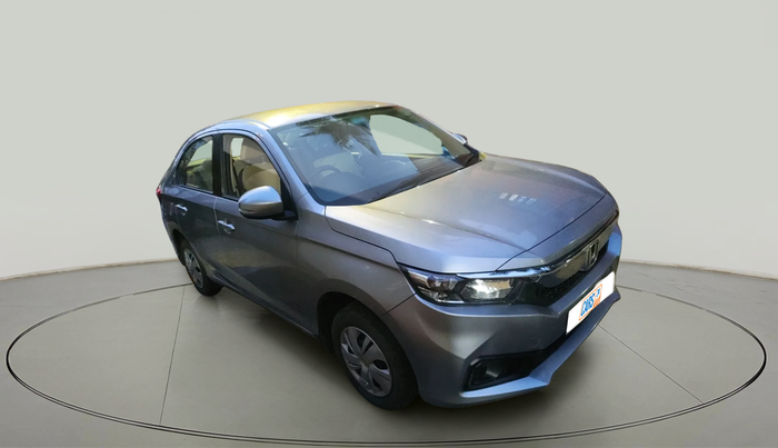 2020 Honda Amaze 1.2L I-VTEC S, Petrol, Manual, 29,801 km, exterior