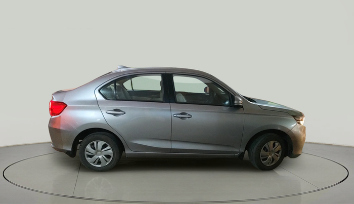 2020 Honda Amaze 1.2L I-VTEC S, Petrol, Manual, 29,801 km, exterior