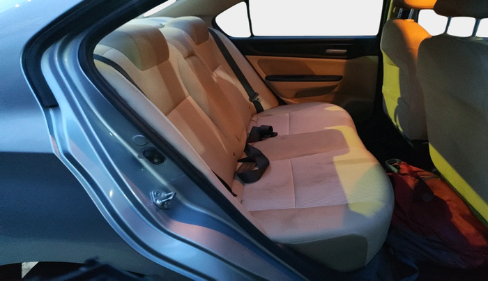 2020 Honda Amaze 1.2L I-VTEC S, Petrol, Manual, 29,801 km, interior