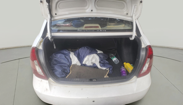 2010 Hyundai Verna VGT CRDI SX 1.5, Diesel, Manual, 2,51,698 km, exterior