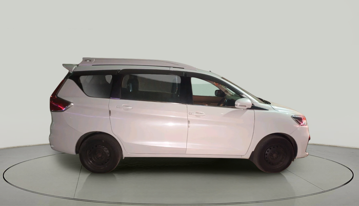 2023 Maruti Ertiga   VXI (O) CNG, Petrol, Manual, 1,28,076 km, exterior