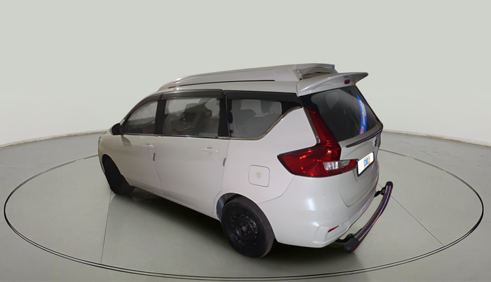 2023 Maruti Ertiga   VXI (O) CNG, Petrol, Manual, 1,28,076 km, exterior