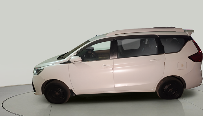 2023 Maruti Ertiga   VXI (O) CNG, Petrol, Manual, 1,28,076 km, exterior