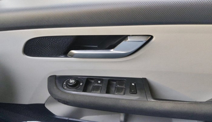 2022 Tata ALTROZ XZ PLUS DIESEL, Diesel, Manual, 1,00,508 km, interior