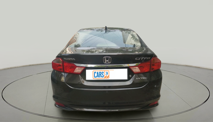 2016 Honda City 1.5L I-VTEC V MT, Petrol, Manual, 68,444 km, exterior