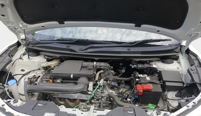 2025 Toyota Urban Cruiser Taisor E 1.2 Petrol MT, Petrol, Manual, 1,772 km, exterior