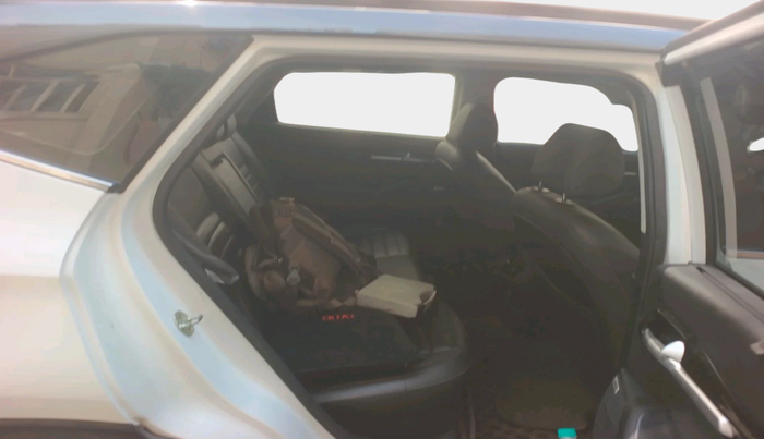 2021 KIA SELTOS GTX PLUS AT 1.5 DIESEL, Diesel, Automatic, 73,769 km, interior